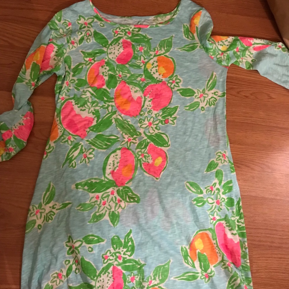 Lily Pulitzer